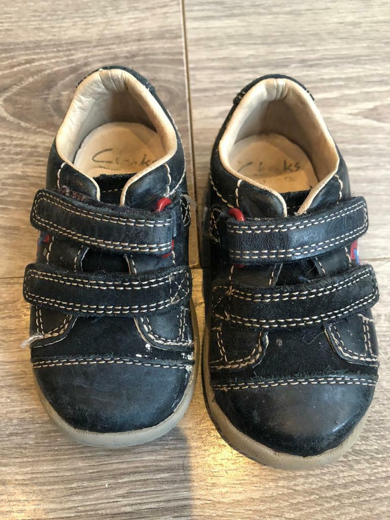 first walker shoes clarks